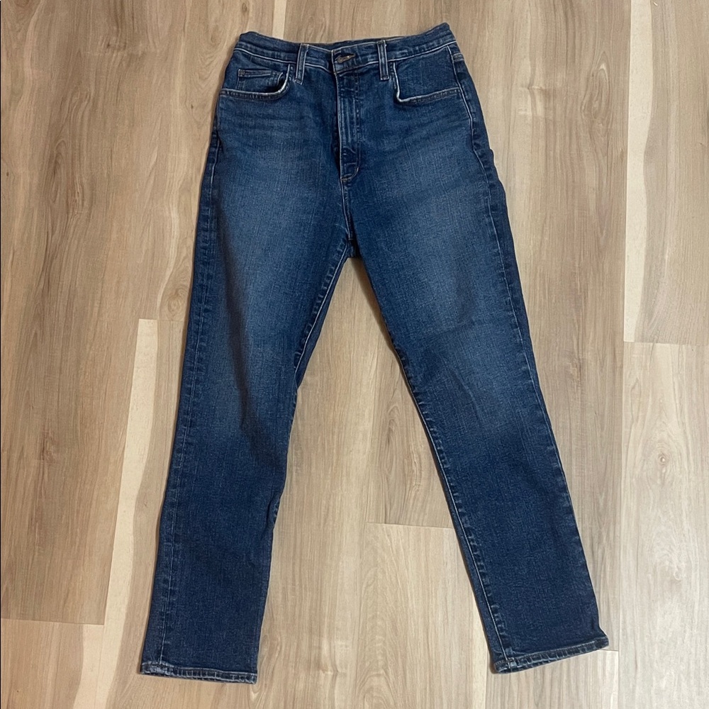 Favorite Daughter Valentina Jeans